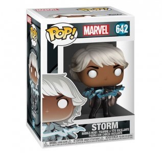 Storm funko deals pop