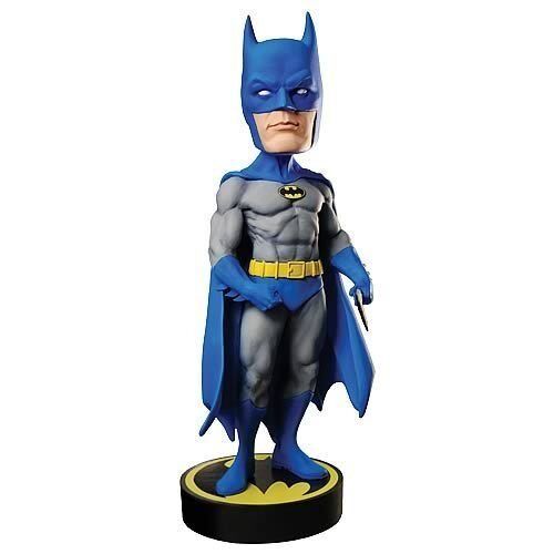 Фигурка башкотряс NECA Batman Bobble Head Бэтмен 18 см. Фигурка башкотряс NECA Batman Bobble Head Бэтмен 18 см.