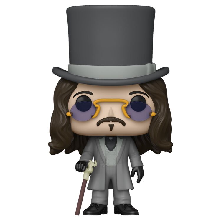 Фігурка Funko POP Movies Bram Stokers Dracula Prince Vlad Фанко Дракула 1072 Фігурка Funko POP Movies Bram Stokers Dracula Prince Vlad Фанко Дракула 1072