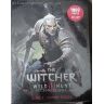 Пазл Ведьмак Dark Horse Deluxe The Witcher 3: Wild Hunt Geralt Trophy Puzzle 1000 шт.