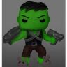 Фигурка Funko Marvel Super Heroes Professor Hulk Халк фанко Exclusive 705 Фигурка Funko Marvel Super Heroes Professor Hulk Халк фанко Exclusive 705