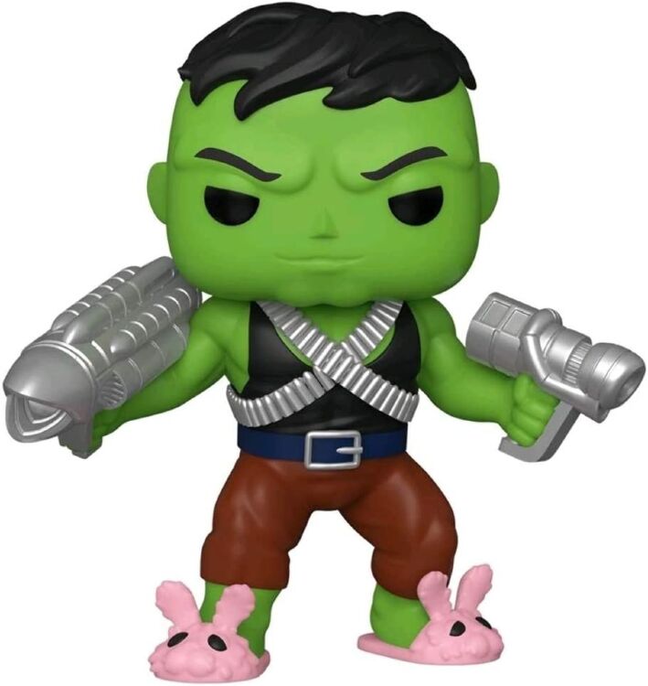 Фигурка Funko Marvel Super Heroes Professor Hulk Халк фанко Exclusive 705 Фигурка Funko Marvel Super Heroes Professor Hulk Халк фанко Exclusive 705