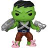Фигурка Funko Marvel Super Heroes Professor Hulk Халк фанко Exclusive 705 Фигурка Funko Marvel Super Heroes Professor Hulk Халк фанко Exclusive 705