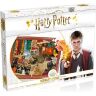 Пазл Гаррі Поттер Хогвартс Harry Potter Hogwarts Puzzle Гогвортс (1000 деталей)