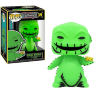 Фигурка Funko Disney The Nightmare Before Christmas Oogie Boogie (Blacklight) Кошмар перед Рождеством 39 Фигурка Funko Disney The Nightmare Before Christmas Oogie Boogie (Blacklight) Кошмар перед Рождеством 39