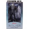 Фигурка McFarlane The Witcher - Geralt of Rivia Mode Netflix Action Figure - Ведьмак Геральт из Ривии