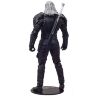 Фигурка McFarlane The Witcher - Geralt of Rivia Mode Netflix Action Figure - Ведьмак Геральт из Ривии