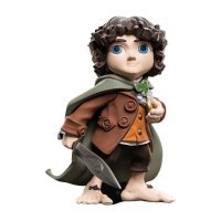 Статуэтка MINI EPICS: Frodo Baggins 10 cm (Weta)