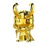 Фігурка Funko Pop! Marvel - Loki (Gold Chrome) Figure