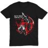 Футболка Morze Dota 2 Axe T-Shirt Дота 2 Могул Хан (розмір L)