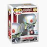Фігурка Funko Yu-Gi-Oh: Elemental Hero Shining Flare Wingman фанко (Exclusive) 1874 Фігурка Funko Yu-Gi-Oh: Elemental Hero Shining Flare Wingman фанко (Exclusive) 1874