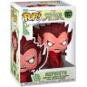 Фигурка Funko Marvel: Strange Tales Mephisto фанко Странные истории Мефисто 1557