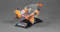 Фигурка Hasbro Star Wars Sebulba's PODRACER