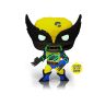 Фигурка Funko POP Marvel Zombies Wolverine Glow in the Dark (Exclusive) Фигурка Funko POP Marvel Zombies Wolverine Glow in the Dark (Exclusive)