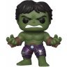 Фігурка Funko Pop Marvel - Avengers - Hulk (Stark Tech Suit) 629
