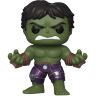 Фігурка Funko Pop Marvel - Avengers - Hulk (Stark Tech Suit) 629 Фігурка Funko Pop Marvel - Avengers - Hulk (Stark Tech Suit) 629