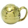 Чашка 3D Harry Potter Golden Snitch Mug кружка Гаррі Поттер Золотий Сніч