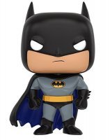 Фігурка DC Comics: Funko Pop! - Animated Series Batman Figure