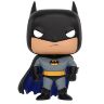 Фигурка DC Comics: Funko Pop! - Animated Series Batman Figure Фигурка DC Comics: Funko Pop! - Animated Series Batman Figure