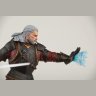 Фигурка Dark Horse Witcher 3 Wild Hunt Geralt Toussaint Tourney Armor Figure - Ведьмак Геральт 