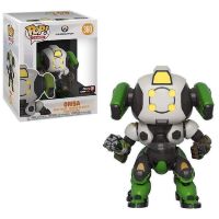 Фігурка Funko Pop: Overwatch - 6