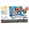 Календар Star Wars Micro Force Advent Calendar