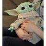 Фигурка Star Wars Mandalorian Мандалорец Small Yoda Child Toy Grogu Грогу