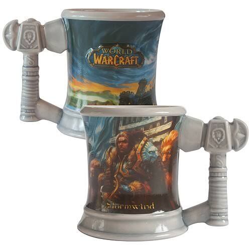 TPT2235lg.jpg Кружка Warcraft City Mugs by TavernCraft - Stormwind