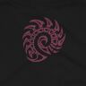 Футболка Morze StarCraft II Kerrigan T-Shirt Старкрафт Керриган (размер L)