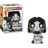 Фігурка Funko KISS The Catman Фанко Кісс Людина-кіт Glow in The Dark (Exclusive) 124
