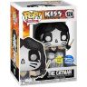 Фігурка Funko KISS The Catman Фанко Кісс Людина-кіт Glow in The Dark (Exclusive) 124