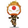 Фигурка Funko Marvel Sunfire X-Men фанко Люди икс Санфаер 1460