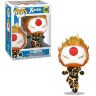 Фигурка Funko Marvel Sunfire X-Men фанко Люди икс Санфаер 1460
