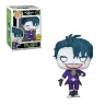 Фигурка Funko DC Suicide Squad Isekai: The Joker фанко Джокер (Exclusive Chase) 544 Фигурка Funko DC Suicide Squad Isekai: The Joker фанко Джокер (Exclusive Chase) 544