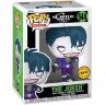 Фигурка Funko DC Suicide Squad Isekai: The Joker фанко Джокер (Exclusive Chase) 544 Фигурка Funko DC Suicide Squad Isekai: The Joker фанко Джокер (Exclusive Chase) 544