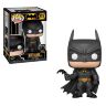 Фигурка FUNKO Batman (1989) DC Comics Бэтмен фанко 275 Фигурка FUNKO Batman (1989) DC Comics Бэтмен фанко 275