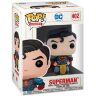 Фігурка Funko DC Heroes: Imperial Palace - Superman 402