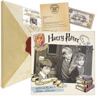 Каледарь Гарри Поттер 2022 Harry Potter Collectors Edition Calendar
