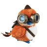 Мягкая игрушка Traveler Pepe Plush