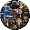 Пазл Гарри Поттер Философский камень Harry Potter Philosophers Stone Puzzle (500 деталей)