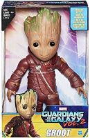Фігурка Guardians of the Galaxy Vol.2 Baby Groot 10