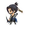 Фігурка Overwatch Nendoroid Hanzo - Хандзо (Good Smile) Classic Skin