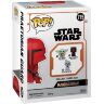 Фигурка Funko Star Wars Praetorian Guard Фанко Преторианская гвардия Amazon Exclusive 715