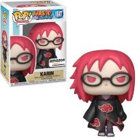 Фігурка Funko Naruto Shippuden: Karin Фанко Наруто Карін (Amazon Exclusive) 1847