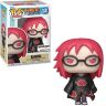 Фігурка Funko Naruto Shippuden: Karin Фанко Наруто Карін (Amazon Exclusive) 1847 Фігурка Funko Naruto Shippuden: Karin Фанко Наруто Карін (Amazon Exclusive) 1847