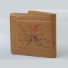Гаманець Hobbit Leather Wallet (шкіра)