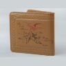 Кошелёк Hobbit Leather Wallet (кожа)