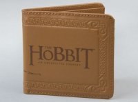 Кошелёк Hobbit Leather Wallet (кожа)