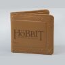 Кошелёк Hobbit Leather Wallet (кожа)