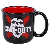 Чашка Call Of Duty Ceramic Breakfast Mug In Gift Box 400 ml